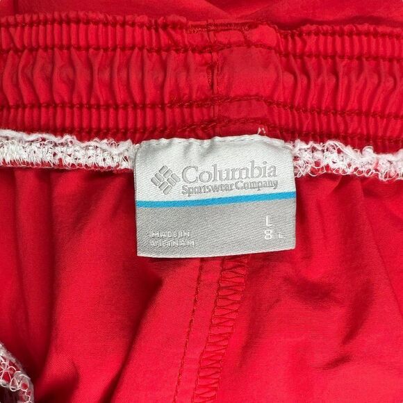 Columbia Men's PFG Hybrid Swim Trunks - Picture 10 of 11